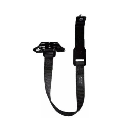 Cinta De Fixacao Da Bateria Palio Siena /2012 Fiat 52008240