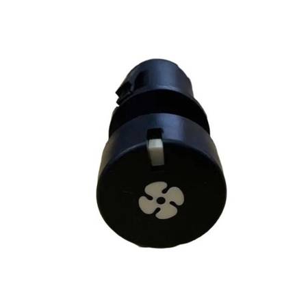 Interruptor Ventilador Chevette 1972/ Original Gm 94626409