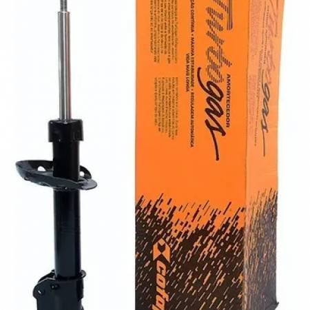 Amortecedor Turbogas Dianteiro Agile 2010/14 Cofap Gp30316