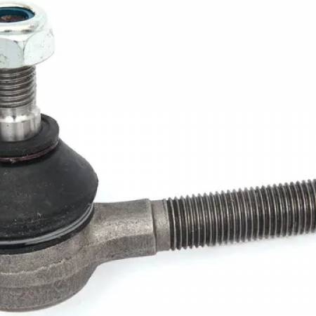 Terminal De Direção Lado Esquerdo Vw Fusca Kombi Brasilia Autostar Atd01015L