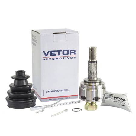 Junta Homocinetica Nissan Sentra 08/13 Vetor Vt5136