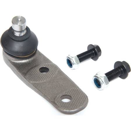 Pivo De Suspensão Lado Direito Vw Gol Até 2017 Autostar Apv01010R