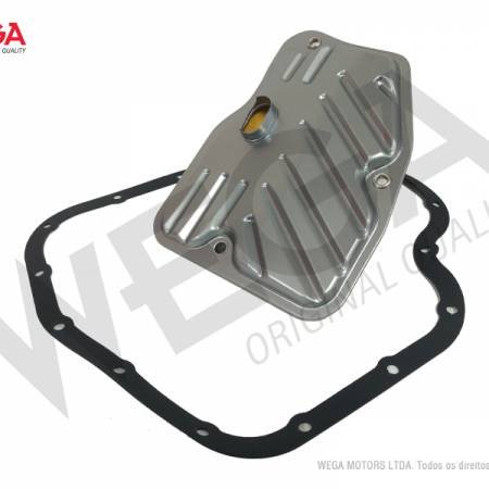 Filtro Cambio Aut Toyota Corolla 1.8 2014/ Wega Wfc595