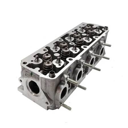 Cabecote Corsa Meriva Montana Spin Gm 93376337