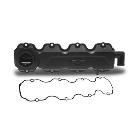 Tampa Comando De Valvulas Corsa Celta Cobalt Gm 24582667