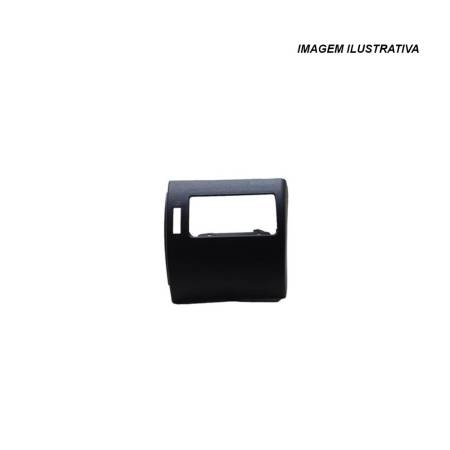 Moldura Painel Direito Gol G3 1999 2006 Vw 37785704471N