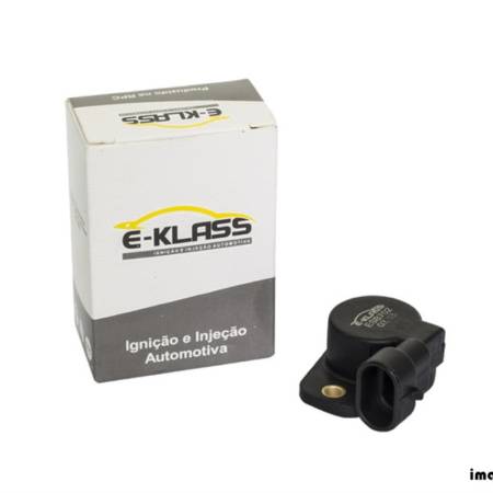 Sensor Borboleta Fiorino Palio Escort Verona Vetor Esb702