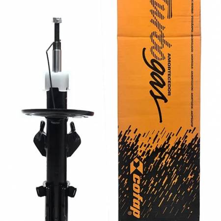 Amortecedor Dianteiro Par Fit 03/08 Cofap Gp35943M