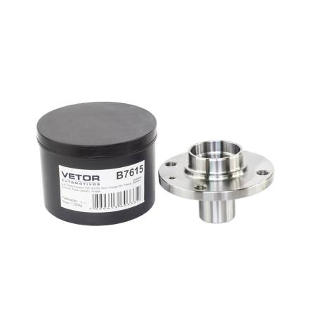 Cubo Roda Dianteiro Gol Parati Polo Voyage Vetor B7615