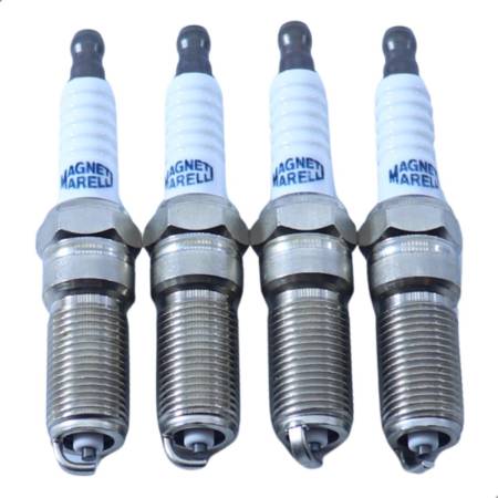 Cabo De Vela Fiesta Ka Focus Magneti Marelli Cvmf0202