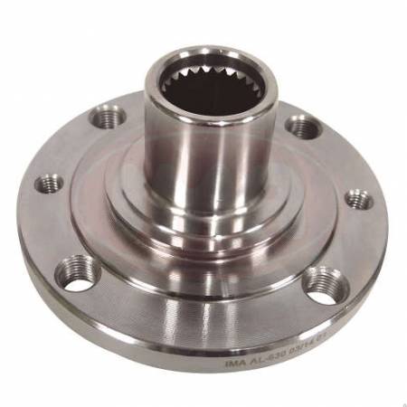 Cubo De Roda Dianteiro Alfa Romeo Brava Linea 00/ Ima Al630