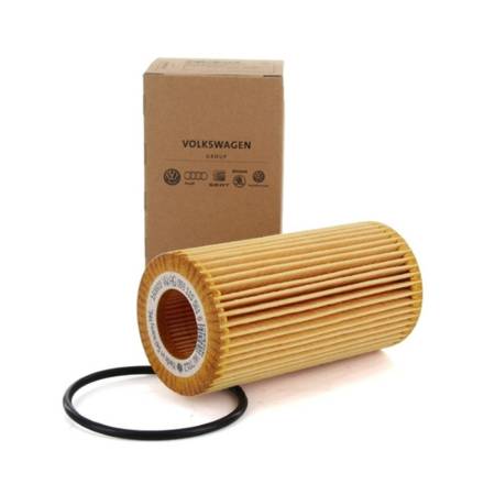 Filtro Oleo Volkswagen Amarok 2.0 16V Diesel 2010/2017 Vw 03L115562
