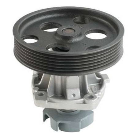 Bomba De Agua Fiat Palio Siena Strada 1999/2000 Urba Ub763