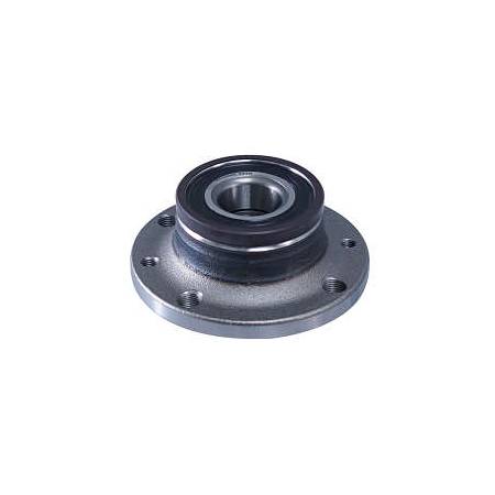 Cubo Roda Traseiro Brava Idea Linea Palio Uno Cofap Crc03012