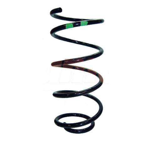 Mola Espiral Dianteira Focus G2 2.0 2009 Ate 2013 Fama Al003