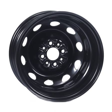 Roda De Ferro Aro 14" Uno Palio Grupo 52142673