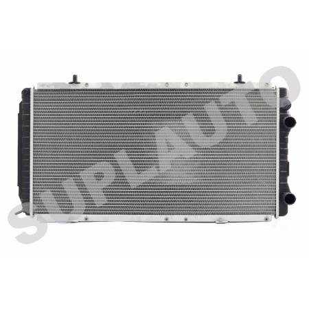 Rad Ducato 01/ Nt7011132 Ducato /01 2.5/8 D/Td