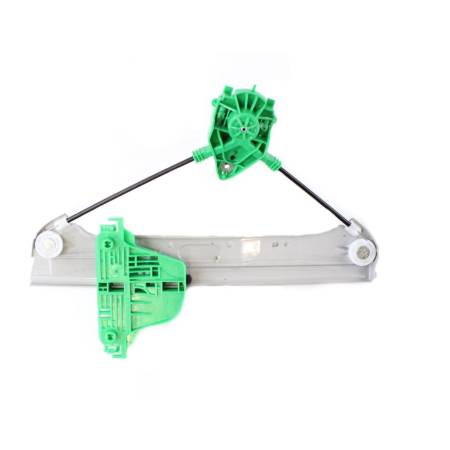 Maquina Vidro Manual Direita Gol G5 G6 G7 Vw 5U483402A