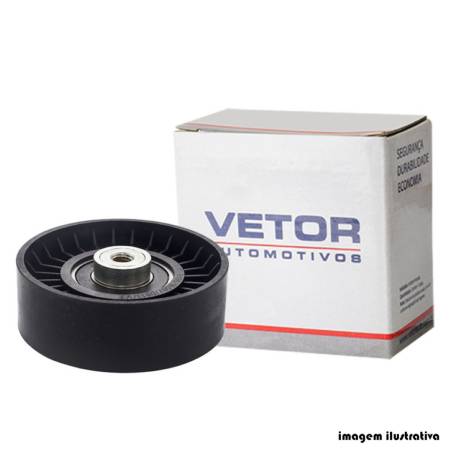 Tensor Correia Cordoba Ibiza Golf Passat Polo Vetor Vt8108