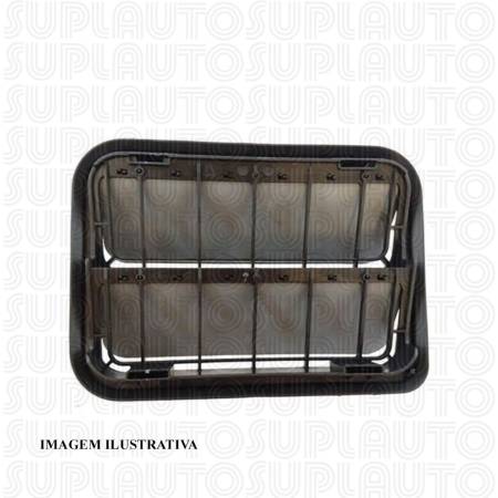 Grade Ventilacao Diantera Direita Peugeot Citroen Psa 8580Aa Grade Ventilacao Diantera Direita Peugeot Citroen Psa 8580Aa