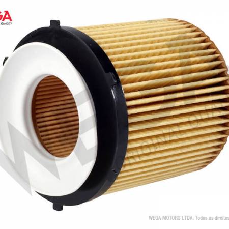 Filtro De Óleo Bmw Serie 3 X1 Z4 Wega Woe232