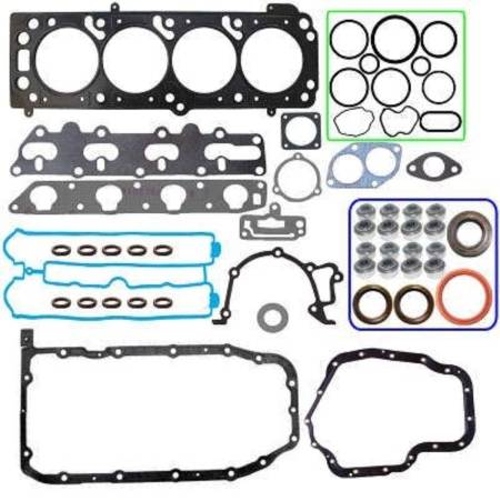 Jt Mot Vect 97/ 16V C/Ret 121087 Ast/Vec/S10 Flex 2.0/2.2