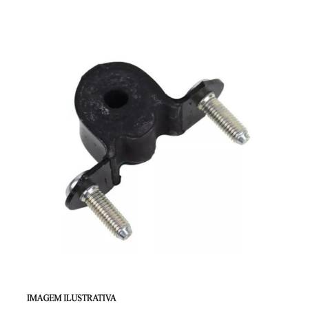 Bucha Barra Estabilizadora Palio Uno Stilo 00/ Fiat 51713088