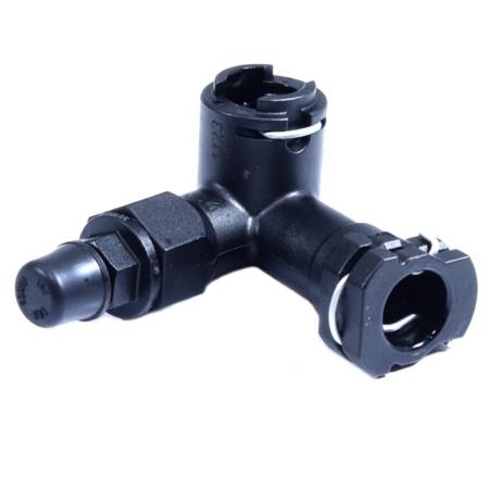 Cotovelo Sangrador Corsa 1.0 2002/ Gm 25204559