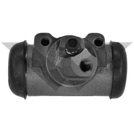 Cilindro Roda Traseiro Direito Ford F4000 2006/ Power Stop 857