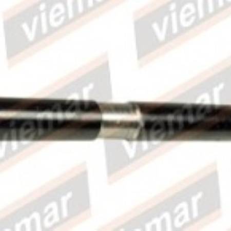 Axial De Direção Montana Celta Corsa Classic Prisma Tigra Viemar 680067