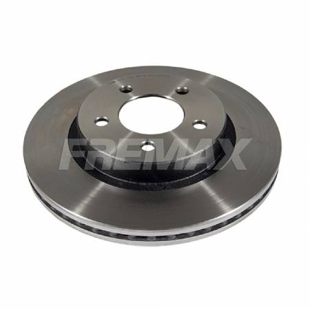 Disco Freio Dianteiro Chrysler 300M 3.5 1998/2001 Fremax Bd5386