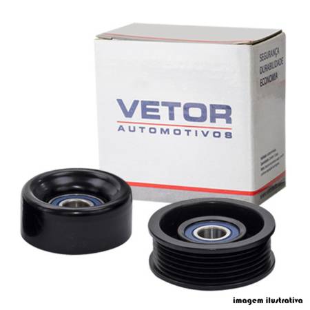 Tensor Correia Troller T4 Gol Parati Santana Vetor Vt8138