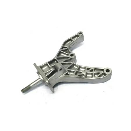 Suporte Coxim Cambio Novo Uno Palio Fiorino Fiat 51834108