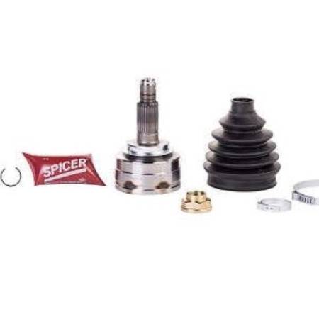 Ponteira Homocinetica Fit 2004/ Albarus Alb16211549