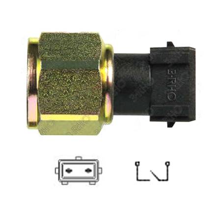 Interruptor Pneumatico Mercedes Benz Onibus E Caminhoes 3-Rho 5590