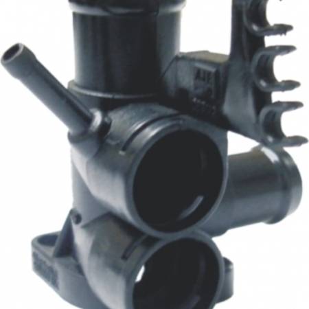 Cavalete Distribuicao Vw Golf Importado /1996 Aje 87112