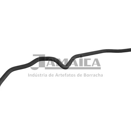 Mangueira Reservatorio Termostatica Fiesta Courier Jamaica J7574