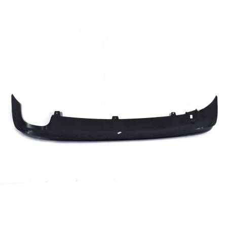 Spoiler Difusor Parachoque Vw Jetta Tras 11/14 Vw 5C6807433
