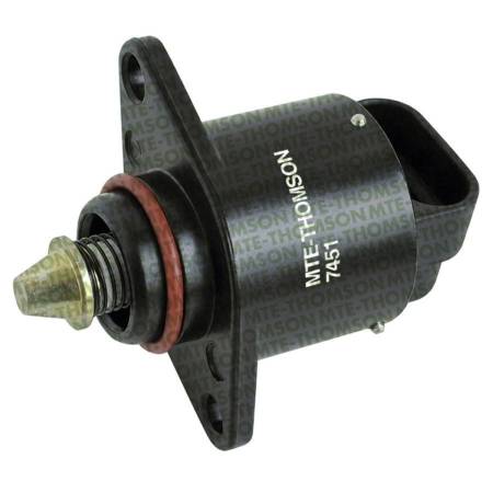 Atuador Marcha Lenta Corsa 1.0 1.4 1991 2000 Mte-Thomson Mte7451