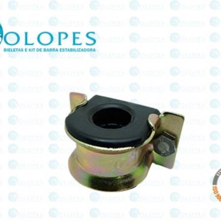 Kit Barra Estabilizadora Ranger 1998 Em Diante Solopes Slk3009