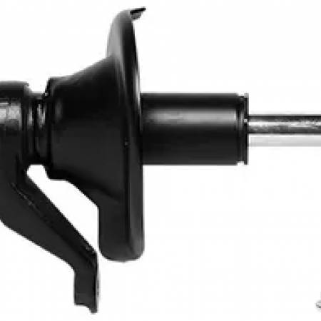 Amortecedor Dianteiro Le Honda Civic 2003/2006 Kyb 331028