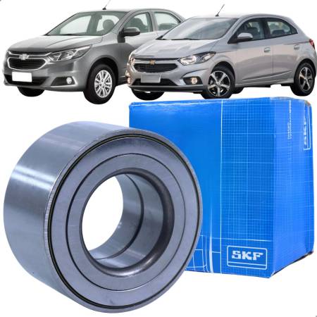 Rolamento De Roda Diant Cobalt Onix Prisma Skf Vkbc4219