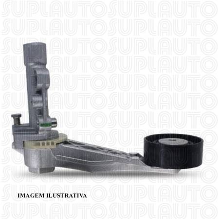 Tensor Alternador C3 C4 C5 Ds3 207 208 308 508 Psa 1611425480