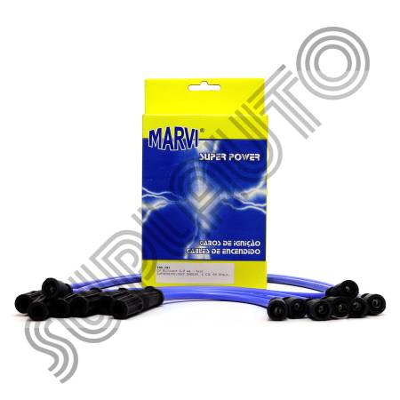 Cabo De Vela Cabo Vela Jeep Engesa 6C 900283 Marvi 900283