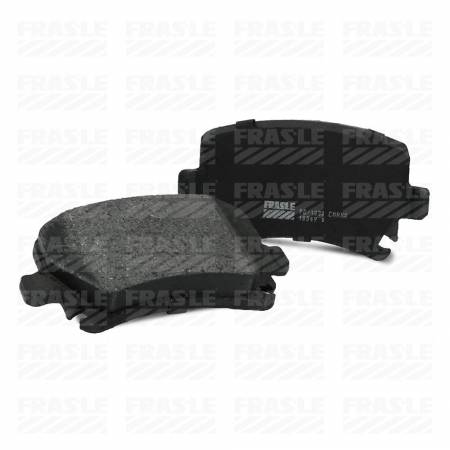 Pastilha Freio Audi A3 A4 A6 Tt Saveiro Tiguan Jetta Golf Fras-Le Pd1030-Cmaxx