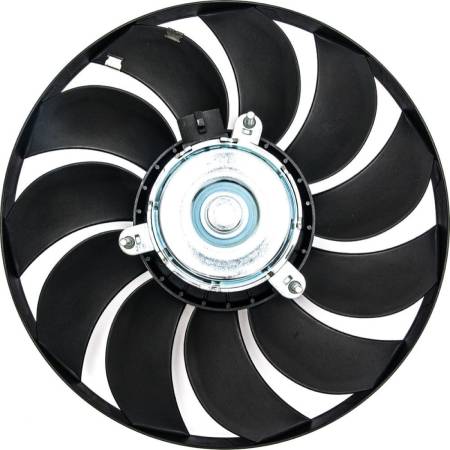 Motor De Ventilação Ford Fiesta Até 2016 Autostar Avld06001