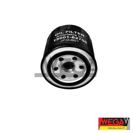 Filtro De Óleo Suzuki Grand Vitara Daewoo Matiz Wega Jfo601