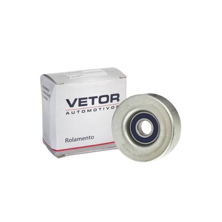 Rolamento Honda Fit Vetor Vt8221