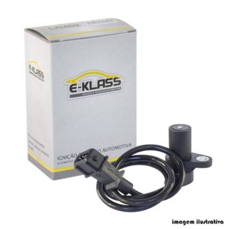 Sensor Rotação Elba Fiorino Tempra Tipo Uno Vetor Esr4118