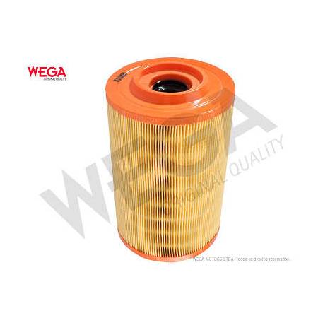 Filtro De Ar Ford Ranger 2005/ Wega Wr198